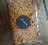 Mängden socker i Pain d'épice