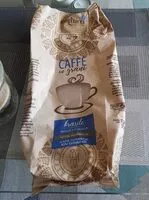 Mängden socker i Café  en grain