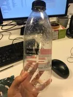 Mängden socker i Jus De Pamplemousse Frais