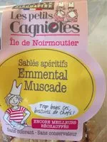 Mängden socker i Sable aperitifs