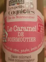 Mängden socker i caramel liquide