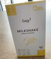 Mängden socker i Milkshake