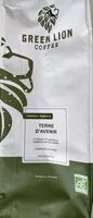 Mängden socker i Arabica terre d'avenir