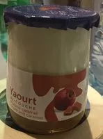 Mängden socker i Yaourt bi couche pomme caramel