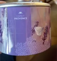 Mängden socker i Bonbon aromatise