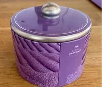 Mängden socker i Bonbons aromatisés à l’huile essentielle de Lavande