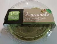 Mängden socker i Guacamole