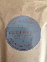 Mängden socker i Sao Tomé 75% de cacao