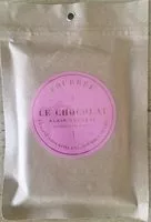 Mängden socker i Tablette de chocolat fourrée praline mousse caramel