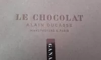 Mängden socker i Boîte chocolats