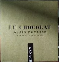 Mängden socker i Le chocolat