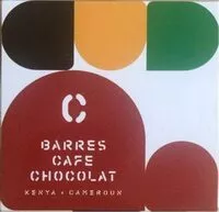 Mängden socker i Barres Café Chocolat (Kenya x Cameroun)