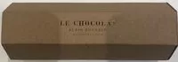 Mängden socker i Le chocolat