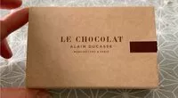 Mängden socker i Carré degustation