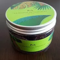 Mängden socker i Fritures - chocolat noir - 200 g
