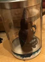 Mängden socker i Lapin chocolat noir