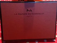 Mängden socker i Coffret Maison Noir et Lait