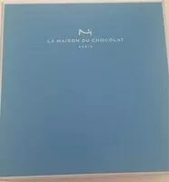 Mängden socker i Coffret Craquant