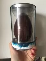 Mängden socker i La maison du chocolat