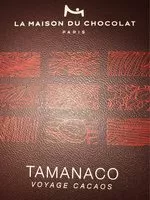 Mängden socker i Tamanaco