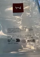 Mängden socker i Boucher mendiant noir