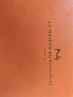 Mängden socker i Coffret chocolat