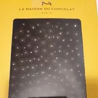 Mängden socker i Billes de chocolat noir