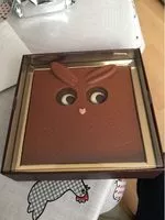 Mängden socker i Bouchée De Chocolat Au Lait