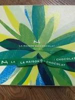 Mängden socker i Chocolats bien etre