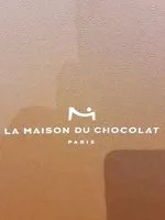 Mängden socker i Coffret pralinés