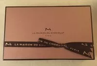 Mängden socker i Marrons glacés