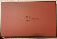 Mängden socker i Chocolat