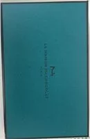 Mängden socker i Truffes natures