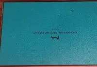 Mängden socker i Truffes