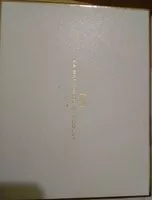 Mängden socker i COF craquant printemps 300 gr Fr