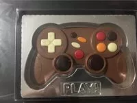 Mängden socker i Coffret manette de jeu