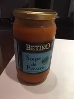 Mängden socker i Soupe de poissons