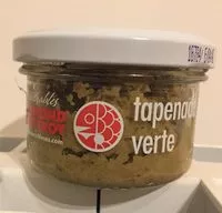 Mängden socker i Tapenade verte