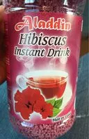 Mängden socker i Infusion hibiscus