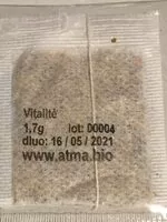 Mängden socker i The