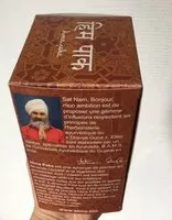 Mängden socker i Atma - intestin sensible