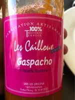 Mängden socker i Gaspacho