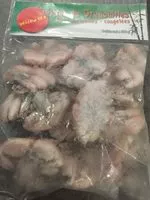 Mängden socker i Cuisse grenouille