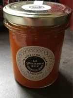 Mängden socker i Confiture Clementines