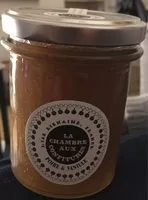 Mängden socker i Poire et vanille
