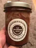 Mängden socker i Poire & chocolat