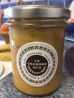 Mängden socker i Confiture Clementine et calisson