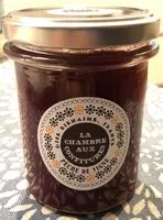 Mängden socker i Confiture peche de vigne