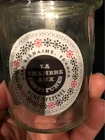 Mängden socker i Mûre épépinée