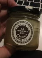 Mängden socker i Crème de caramel au beurre salé